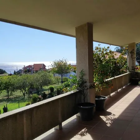 Gran Chalet Sanxenxo-playa Areas Sanxenxo