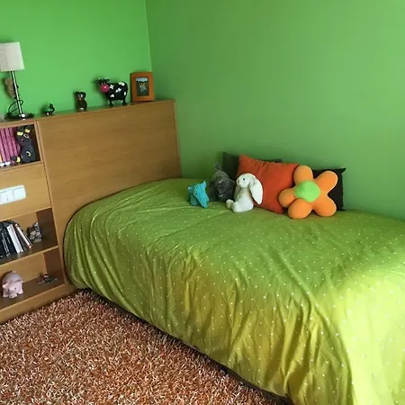 Gran Chalet Sanxenxo-playa Areas Сasa de vacaciones Sanxenxo