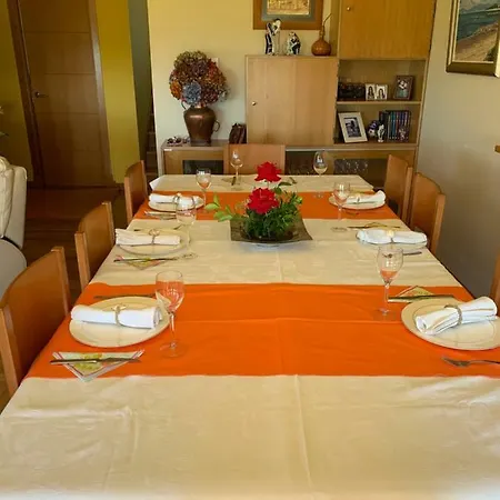 Сasa de vacaciones Gran Chalet Sanxenxo-playa Areas *